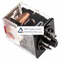 Omron Relay MKS2PI AC24 Original Neww Stock Price 