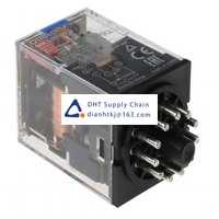 Omron Relay MKS3PIN-5 DC24 Original Neww Stock Price 
