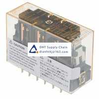 Omron Relay G7S-3A3B-E DC24 Original Neww Stock Price 