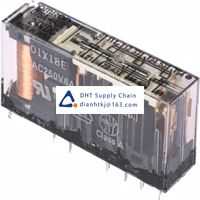 Omron Relay G7SA-4A2B DC24 BY OMZ Original Neww Stock Price 