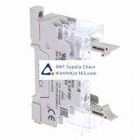 Omron Relay P7SA-10F-ND DC24 Original Neww Stock Price 