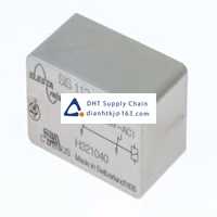 Elesta Relay SIS 112 24VDC Original Neww Stock Price 