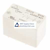 Elesta Relay SIS 212 12VDC Original Neww Stock Price 