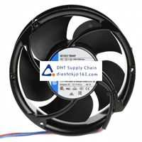 ebm-papst_6318/2TDH4P Fans and Thermal Management Accessories