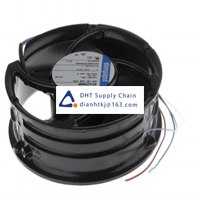 ebm-papst_6314 /2 TDHHP Fans and Thermal Management Accessories
