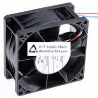 ebm-papst_8214J/2H4 Fans and Thermal Management Accessories