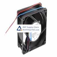 ebm-papst_3214JH3 Fans and Thermal Management Accessories