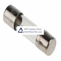  Fuses and Circuit Breakers RS PRO_563-621