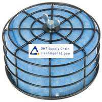 ebm-papst_95777-1-5171 Fans and Thermal Management Accessories