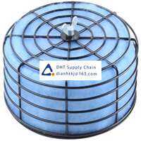 ebm-papst_95778-1-5171 Fans and Thermal Management Accessories