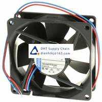 ebm-papst_8412NLE Fans and Thermal Management Accessories