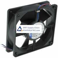 ebm-papst_4314M Fans and Thermal Management Accessories