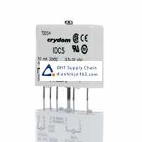 Sensata / Crydom Relay IDC5 Original Neww Stock Price 
