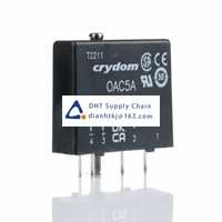 Sensata / Crydom Relay OAC5A Original Neww Stock Price 