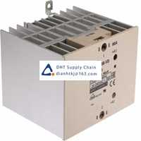 Omron Relay G3PA-260B-VD DC5-24 Original Neww Stock Price 