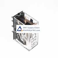 Omron Relay MY2K DC24 Original Neww Stock Price 