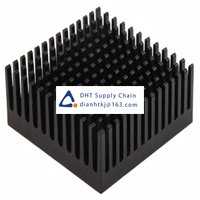 AAVID THERMALLOY_2333B Fans and Thermal Management Accessories