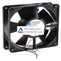ebm-papst_4312MV Fans and Thermal Management Accessories