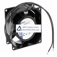 ebm-papst_8850N Fans and Thermal Management Accessories