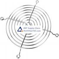 ebm-papst_LZ30K Fans and Thermal Management Accessories