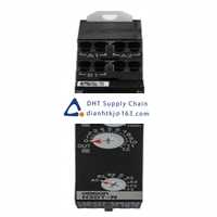 Omron Relay H3DT-N2 Original Neww Stock Price 