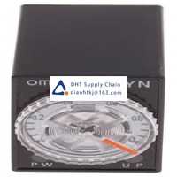 Omron Relay H3YN-41-B DC12 Original Neww Stock Price 