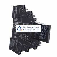 Omron Relay G3RV-SR500-D DC24 Original Neww Stock Price 