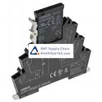 Omron Relay G3RV-SR500-D AC230 Original Neww Stock Price 