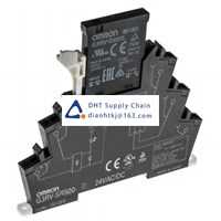 Omron Relay G3RV-SR500-D AC/DC24 Original Neww Stock Price 