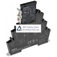 Omron Relay G3RV-SR500-AL AC/DC24 Original Neww Stock Price 