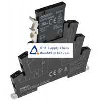 Omron Relay G3RV-SR700-A AC230 Original Neww Stock Price 