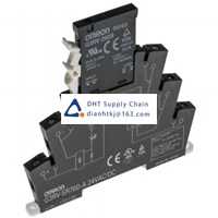 Omron Relay G3RV-SR700-A AC/DC24 Original Neww Stock Price 