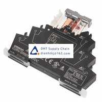 Omron Relay G2RV-SR501 DC24 Original Neww Stock Price 