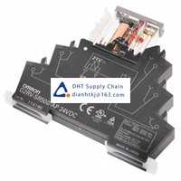 Omron Relay G2RV-SR500-AP DC24 Original Neww Stock Price 