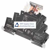 Omron Relay G2RV-SR700-AP AC230 Original Neww Stock Price 