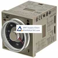 Omron Relay H3CR-A AC100-240/DC100-125 Original Neww Stock Price 