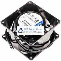 ebm-papst_8500N Fans and Thermal Management Accessories