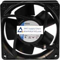 ebm-papst_4600N Fans and Thermal Management Accessories
