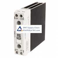 RS PRO Relay 121-3896 Original Neww Stock Price 