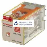RS PRO Relay 121-7799 Original Neww Stock Price 