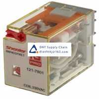 RS PRO Relay 121-7801 Original Neww Stock Price 