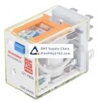 RS PRO Relay 121-7806 Original Neww Stock Price 