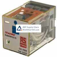 RS PRO Relay 121-7834 Original Neww Stock Price 