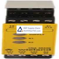 Wieland Relay R1.188.1810.0 Original Neww Stock Price 