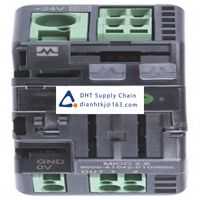  Fuses and Circuit Breakers Murrelektronik Limited_9000-41042-0100600