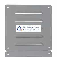 Schneider Electric_NSYCAG130X110LM Fans and Thermal Management Accessories