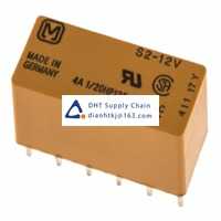 Panasonic Relay S2-DC12V Original Neww Stock Price 
