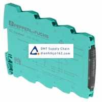 Pepperl + Fuchs Relay S1SD-1AI-1U.2 Original Neww Stock Price 