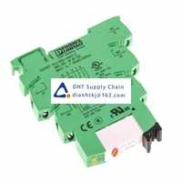 Phoenix Contact Relay 2909651 Original Neww Stock Price 