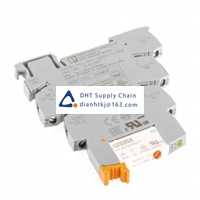 Phoenix Contact Relay 2909665 Original Neww Stock Price 